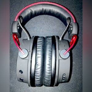 HyperX Cloud Alpha Wireless